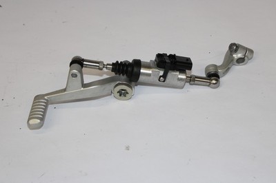 Quickshifter Schaltautomat Schalthebe BMW F 900 R MR90 0K81 EZ:6/25 (Lager12-25)