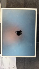 Apple MacBook Air 13,6 Zoll Blau M4 16 GB RAM 256 GB SSD 2025