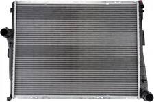 CU2636 PHILTOP Radiator Compatible with 325i, Z4, 325Ci, 323i, 330Ci, 325xi