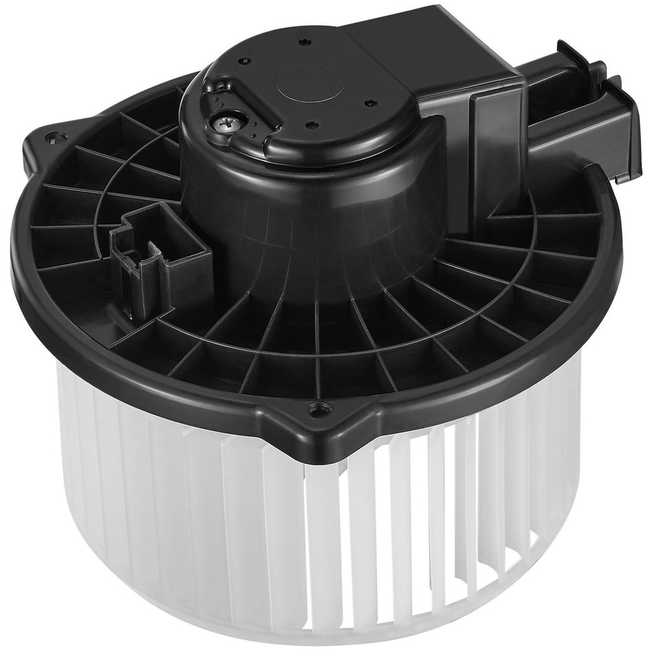 Cadillac ATS CTS Cooling Fan Replacement Engine Cooling Fan TYG ...