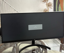 LG Ultrawide 34WL500B 34 inch Widescreen IPS LED Monitor for sale