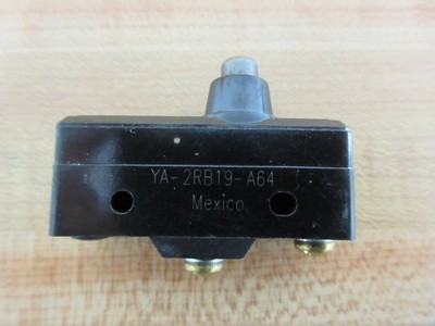 Honeywell YA-2RB19-A64 Switch YA2RB19A64