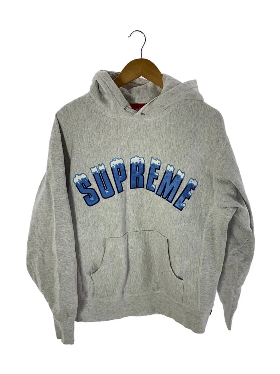 Sweat à capuche Supreme S occasion