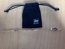 Nike Air Max Patta Bracelet - New - Gold Coloured
