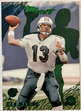 Dan The Man! Guide to the Top Ten Dan Marino Cards  34