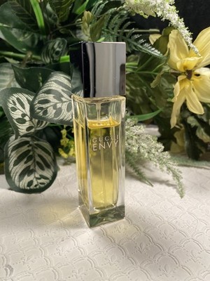 Gucci Envy Eau de Toilette 30ml 1oz EDT Vintage Spray Fragrance Women France