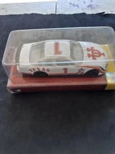 Action Proformance Limited Edition Adult Collection NASCAR Longhorn Racecar #1