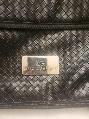 Olivia Garden Stylist Tool Bag for professional hair