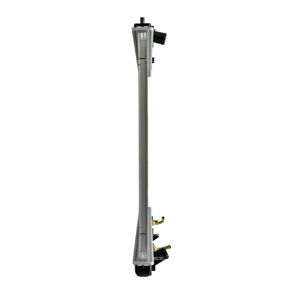 Radiador 3284 CSF para Honda Ridgeline 2006-2009 Foto 3 de 4