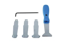 Power-TEC Pinchweld Trimming Set 92585