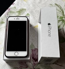 I Phone 8, 64 GB Speicherplatz 