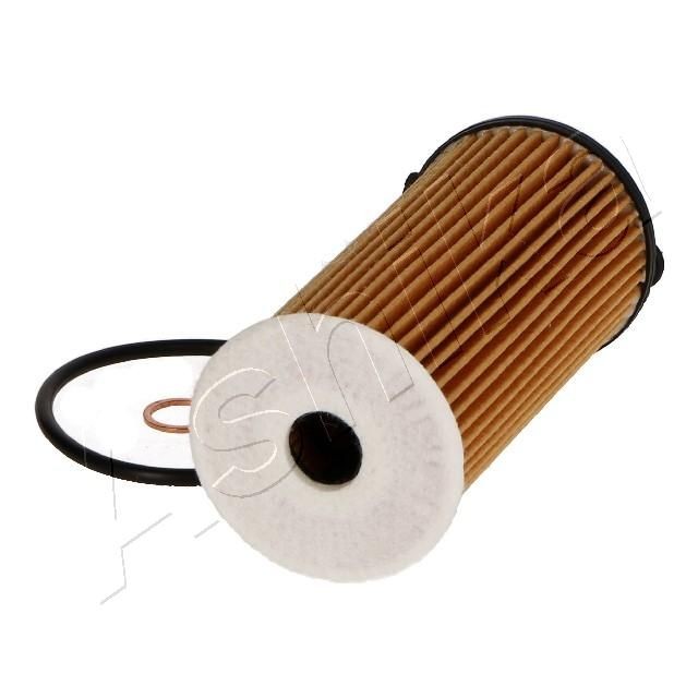 Oil Filter Fits BMW 1 Series 2 Series 3 Series 4 Series Toyota ASHIKA 10-ECO141