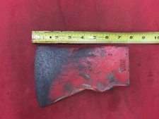 VTG COUNCIL TOOL  JERSEY 3 lbs 7oz AXE HEAD LUMBERJACK FELLING CHOPPING