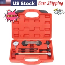 Engine Camshaft Locking Tool Set for Golf LaVida Sagitar 1.2 1.4 1.6L FSI TSI