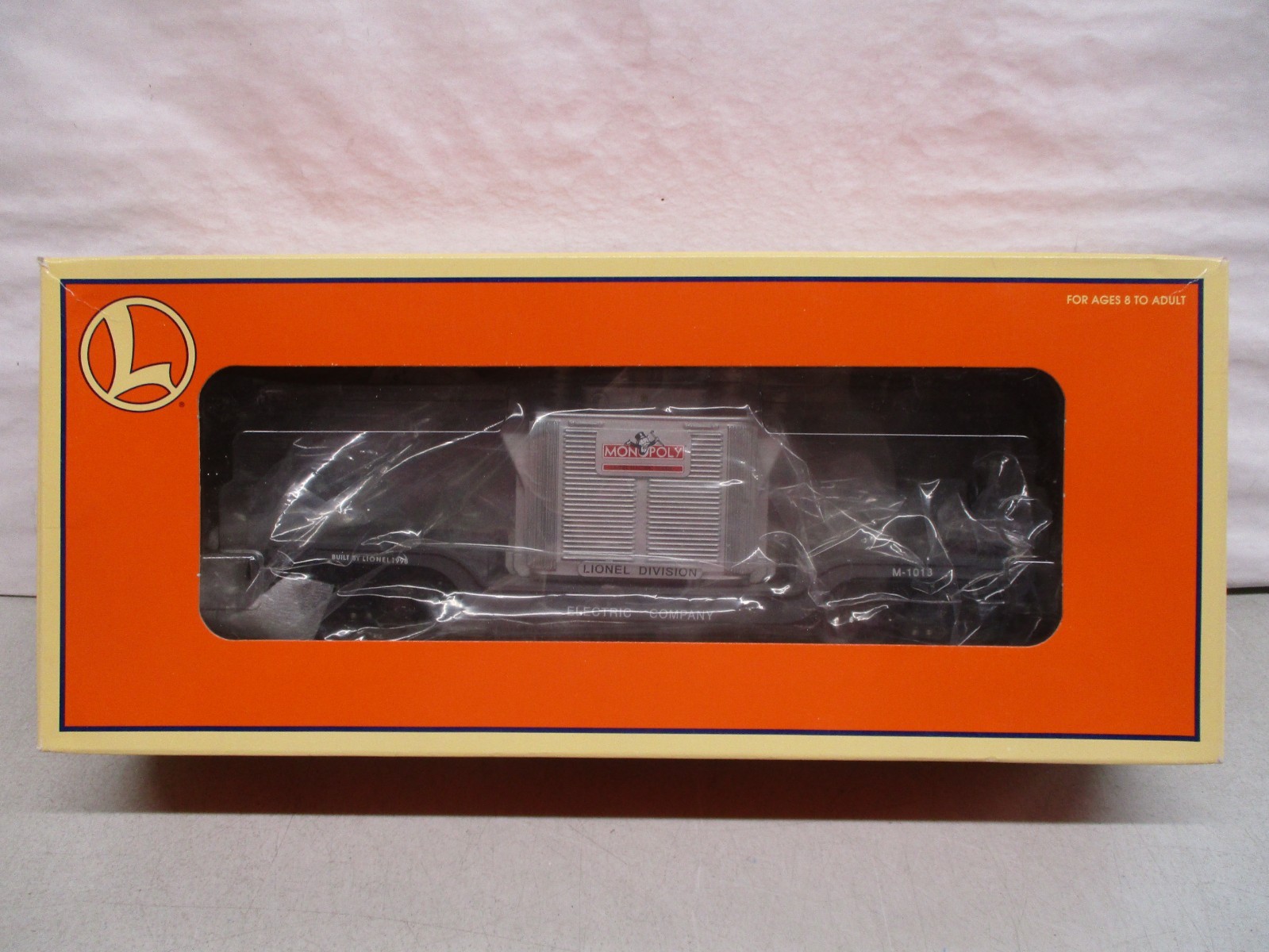 Click here to see eBay Auction