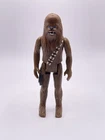 1977 Vintage Star Wars CHEWBACCA Action Figure Original