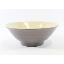 EGS ECO1010RR-MR Brown 9-3/4" In House Bowl - 6 / CS