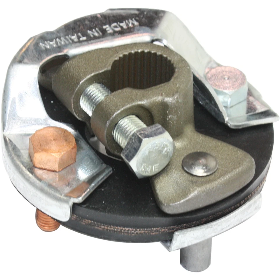 New Steering Coupling Chevy Chevrolet C10 Truck C20 C30 1975,1977-1983,1986 - Image 3 of 4