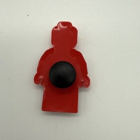 Lego Spider-Man 2003 Minifigure Marvel jibbitz charm for Croc