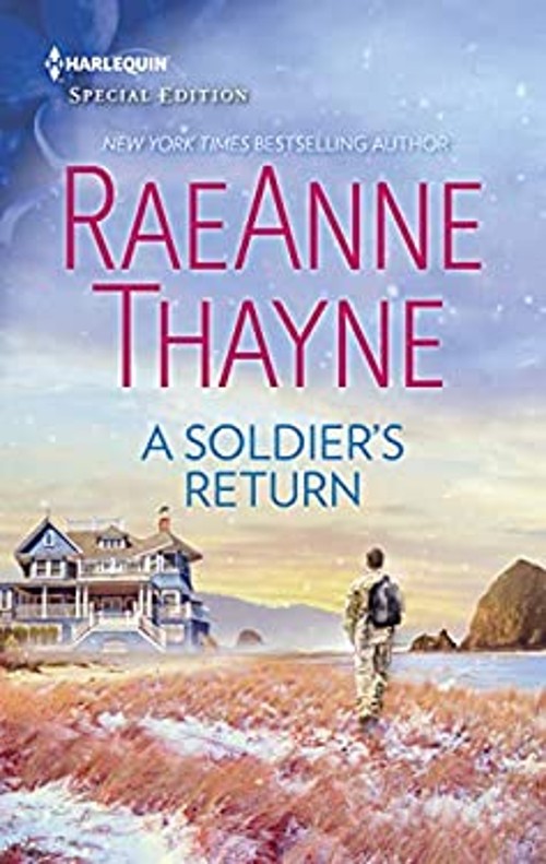 A Soldier's Return Mass Market Paperbound RaeAnne ThayneFree US Delivery | ISBN:133557364X