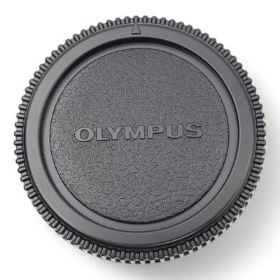 Olympus BC-1 BC 1 BC1 Gehäusedeckel Deckel Cap für Kameras mit 4/3 Anschluss