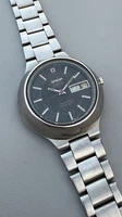 Vintage Omega Seamaster Electronic f300 Hz Chronometer Ref. 198.0018 Non-Working