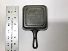 RARE VINTAGE GRISWOLD TOY SKILLET 775
