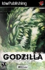 Godzilla Revenge Of The Dead Zone #1 - 1/10 Playstation Homage Cover - IDW 2026