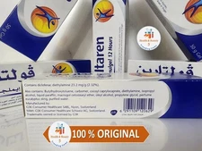 Voltaren Emulgel 50g Strong Relief of Local Pain Gel for 12 hours i