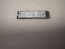 Dell 6G71G 1TB SSD M.2 NVMe 80 G4x4 SN810 WD SDCPNRY-1T00-1012 06G71G