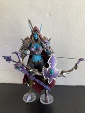 NECA Heroes Of The Storm The Banshee Queen Sy...