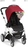 Mamas And Papas Pushchair Red Balloon,brand New In Box.