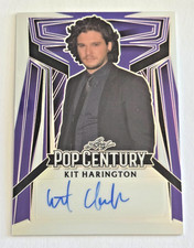 2023 Leaf Metal Pop Century Trading Cards Checklist 21