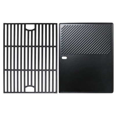 #ad Cast Iron Cooking Grate amp; Griddle for Nexgrill 720 0830H $68.11