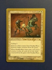 Parallax Wave | eBay