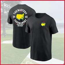 New Arrival-2026 Special Masters Golf Tournament National Golf Club