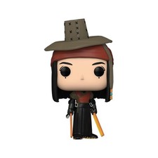 FK72628 - ¡Luna rebelde POP! Figura Vinilo Películas Némesis 9 cm