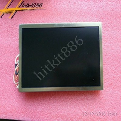LQ7BW556TR LCD Display Screen Panel 7 inch CMO Resolution *cm