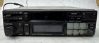 Alpine Car Stereo 7179 Digital FM/AM Tuner Cassette Tape Deck Korea FOR PARTS