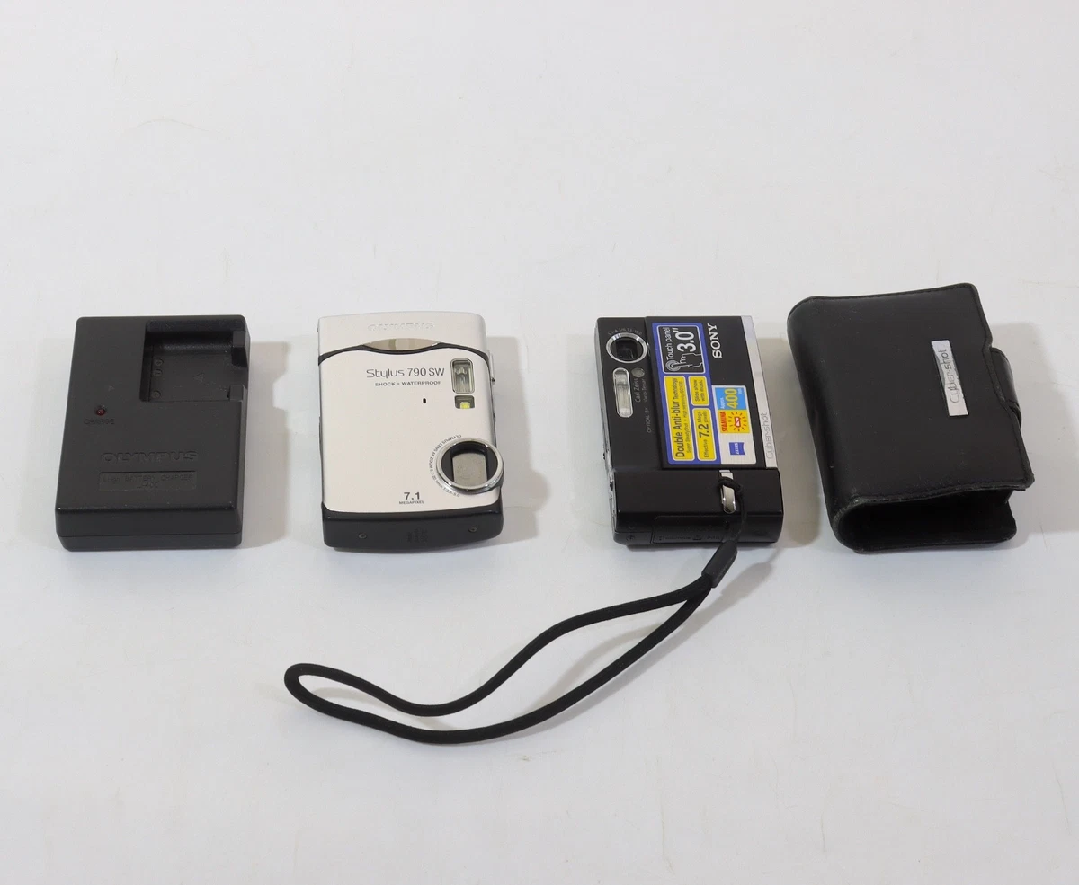 25+ olympus stylus 790 sw for sale | Updated Oct 2026