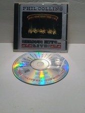 Phil Collins Serious Hits Live 