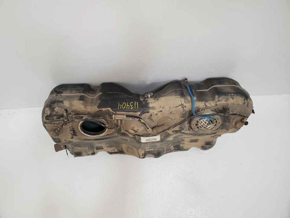 2007-2015 MINI COOPER Fuel Tank Convertible 2 Passenger 10 Gallon 16112752299 Foto 2 de 4