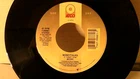 AC/DC,Atco,"Moneytalks"US,7"45,1990 hard rock classic, Mint