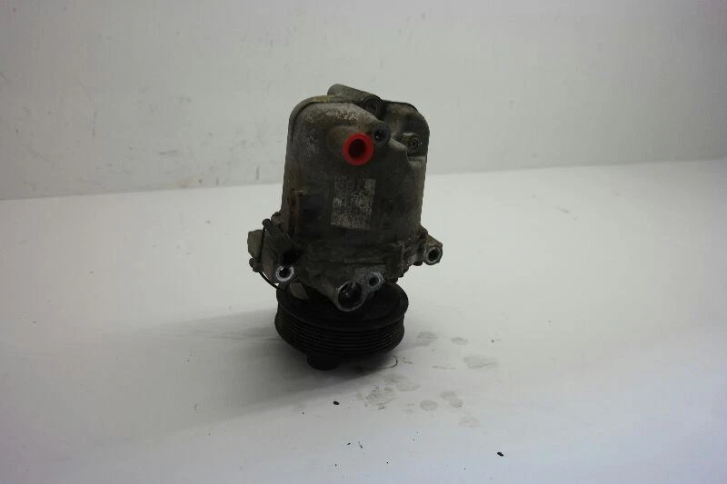 Nissan Xterra 2005-2019 4,0 L compresor de aire acondicionado 6 cilindros  Foto 3 de 4