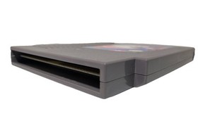 Kirby's Adventure (Nintendo NES, 1993) solo cartuccia non testata - AUTENTICA!