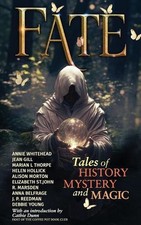 Fate: Tales of History, Mystery and Magic by Helen Hollick Paperback Book