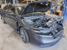 Used A/C Compressor fits: 2024 Honda Accord turbo Grade A