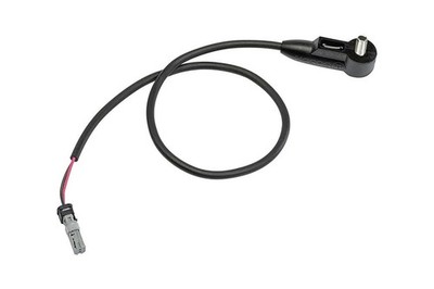 Bosch E-Bike Geschwindigkeits Sensor Kabel 415mm lang Schwarz