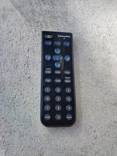 SiriusXM Tour Remote