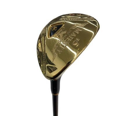 MARUMAN MAJESTY PRESTIGIO SUPER7 5H Hybrid Utility Flex-R TYPE-LV No H/C
